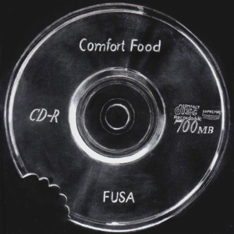 Comfort Food | Boomplay Music