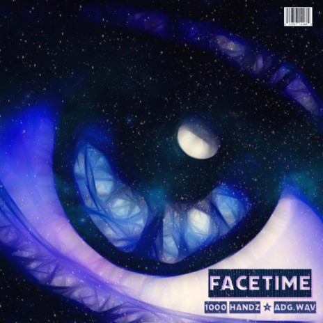 Facetime ft. ADG.wav | Boomplay Music