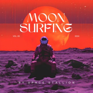 Moon surfing extended