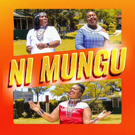 NI MUNGU ft. Enkerai Enkai | Boomplay Music