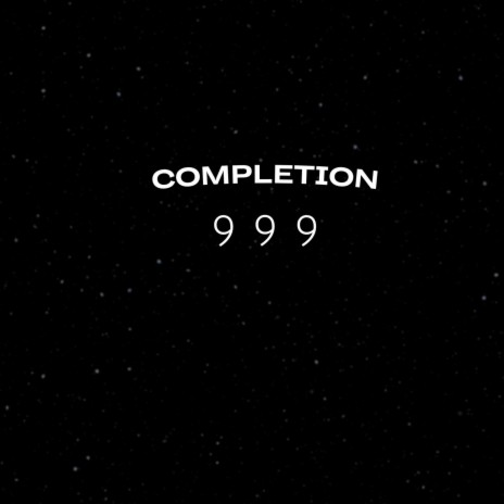 Completion | Boomplay Music