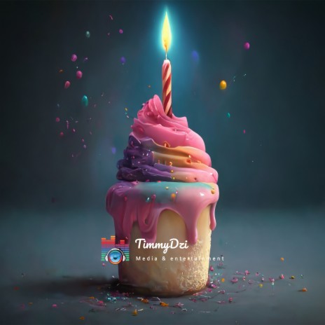 Happy Birthday Song (Nesi III) ft. Quin Chang
