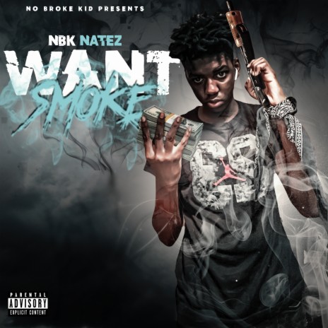 Want Smoke | Boomplay Music