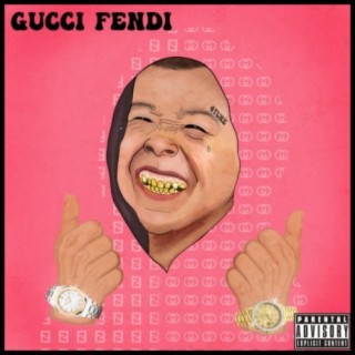 Gucci Fendi