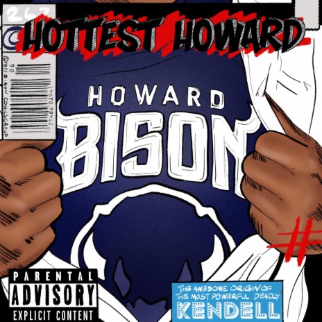 Hottest at Howard