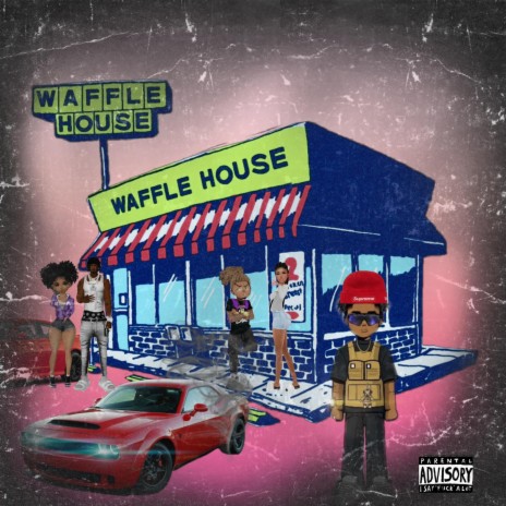 Waffle House