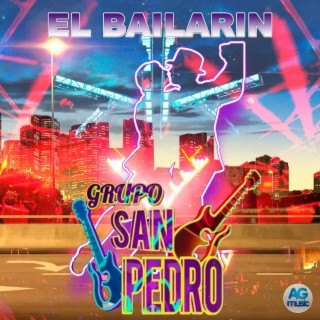 El Bailarin