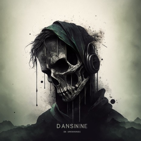 Dansinine