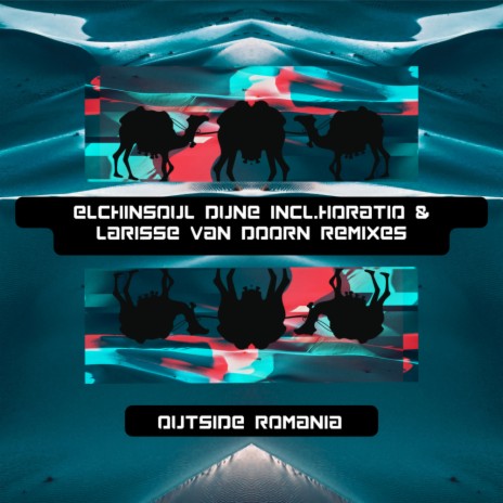 Dune (Larisse Van Doorn Remix) | Boomplay Music