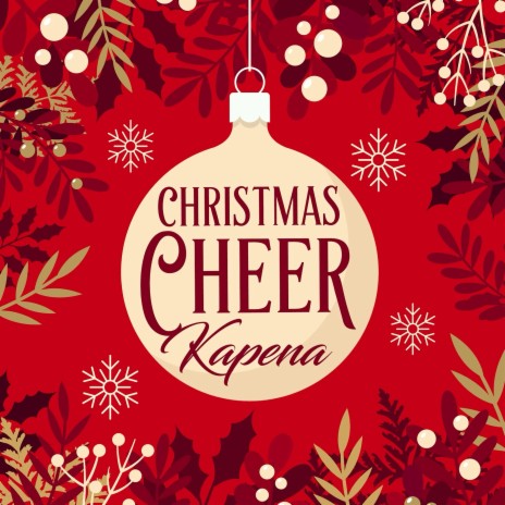 Christmas Cheer | Boomplay Music