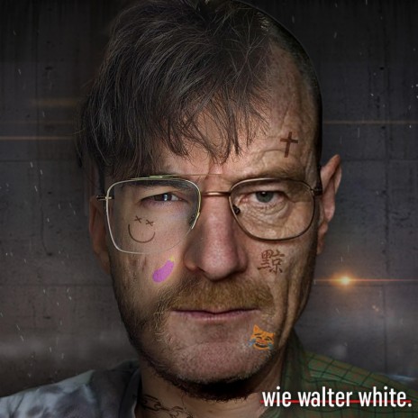 Walter White (Bang Bang Bang)