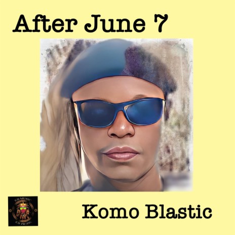 Komo-Jungle Don Mature (Remix)_hq_full | Boomplay Music