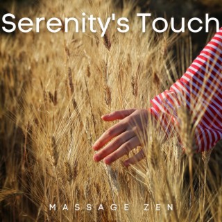 Serenity's Touch: Zen Massage Moments