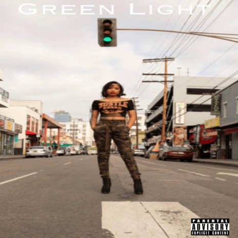 Green Light | Boomplay Music