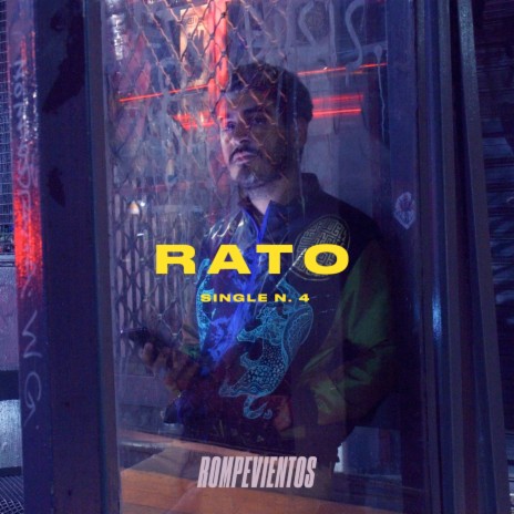 Rato | Boomplay Music