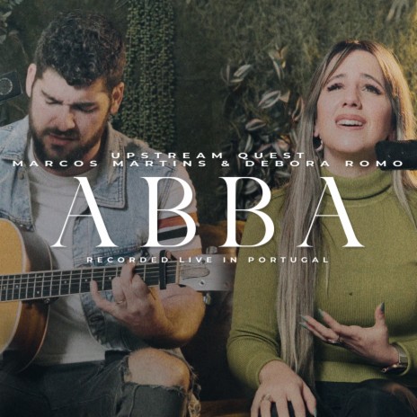 Abba ft. Débora Romo & Marcos Martins | Boomplay Music