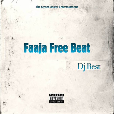 Faaja Mara Free Beat