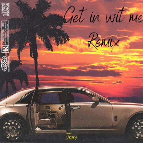 Get in wit me (Remix) | Boomplay Music