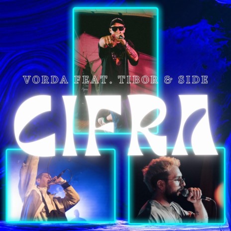 Cifra ft. Tibor & Side | Boomplay Music