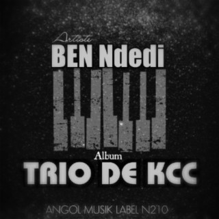 Trio de KCC