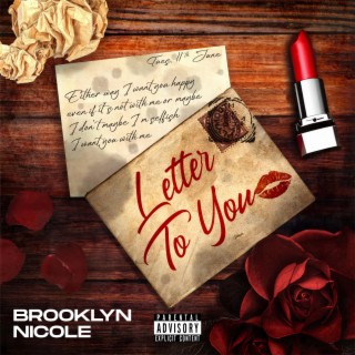 Letter To You