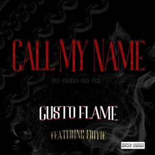 Call My Name