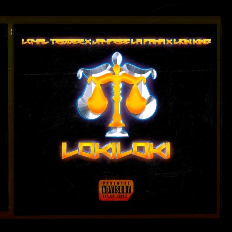 LokiLoki ft. Jay Free La Fama & Lion King | Boomplay Music