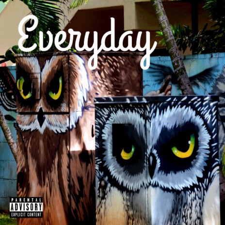 ERRRRVERYDAY | Boomplay Music