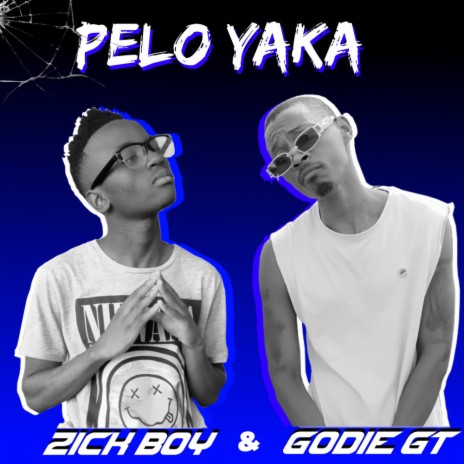 Pelo Yaka ft. Zick Boy