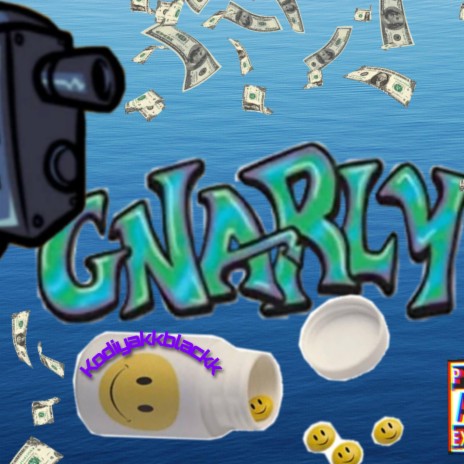 GNARLY | Boomplay Music