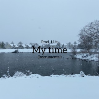 My time (Instrumental)