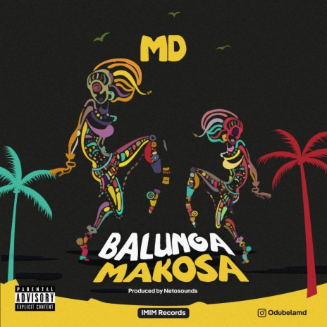 Balunga Makosa | Boomplay Music