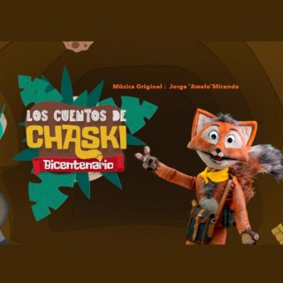 Los Viajes de Chaski