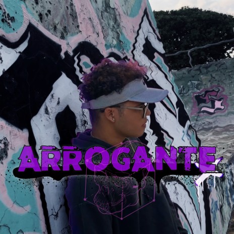 Arrogante | Boomplay Music