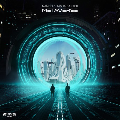 Metaverse ft. Tasha Baxter | Boomplay Music