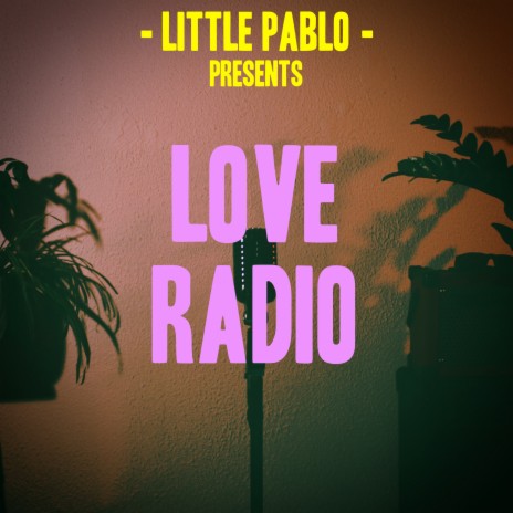 Love Radio | Boomplay Music