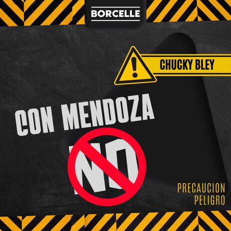 Con Mendoza No (Tiradera) | Boomplay Music