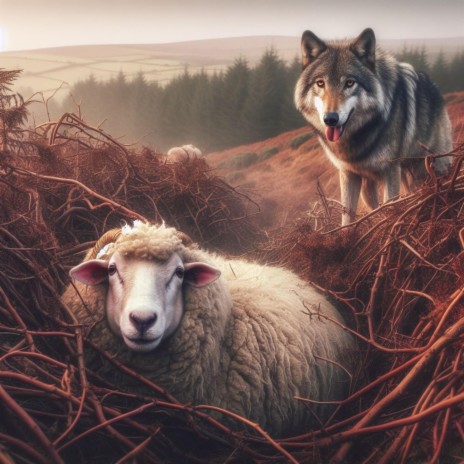 Lost Sheep | Boomplay Music