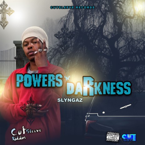 Powers 'N' Darkness | Boomplay Music