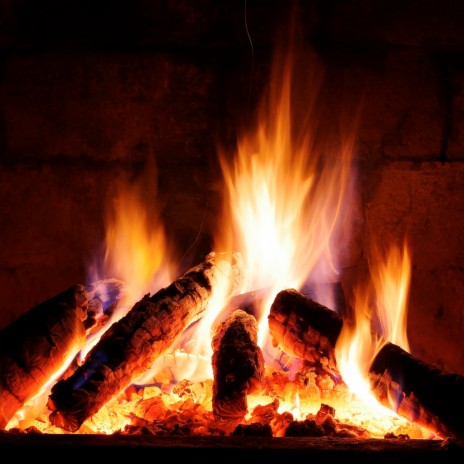 Fireplace Crackle | Boomplay Music