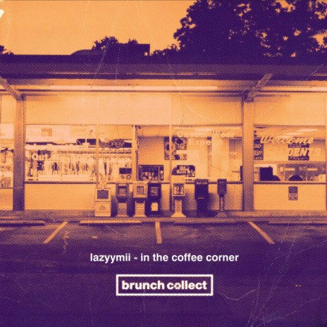 In The Coffee Corner | Boomplay Music