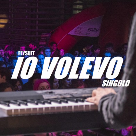 Io volevo (Demo)