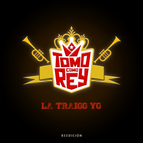 El baile de tomo como rey | Boomplay Music