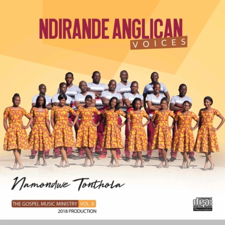 Namondwe Tonthola | Boomplay Music