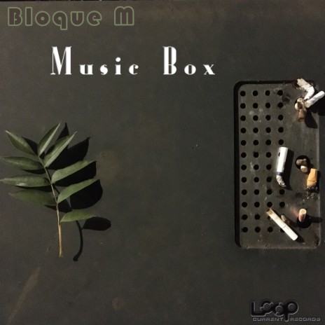 Music Box (Super Gay Remix)