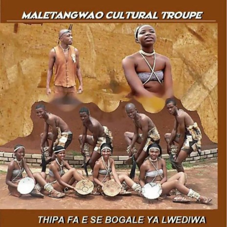 Dikoko Tsa Batswana | Boomplay Music