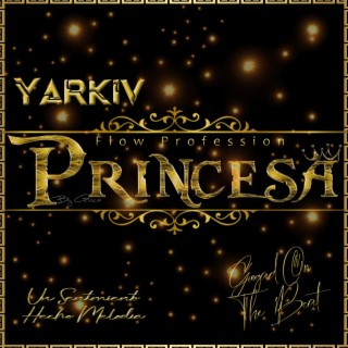 Princesa (feat. Yarkiv)