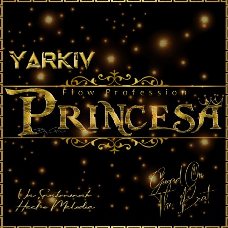 Princesa (feat. Yarkiv)