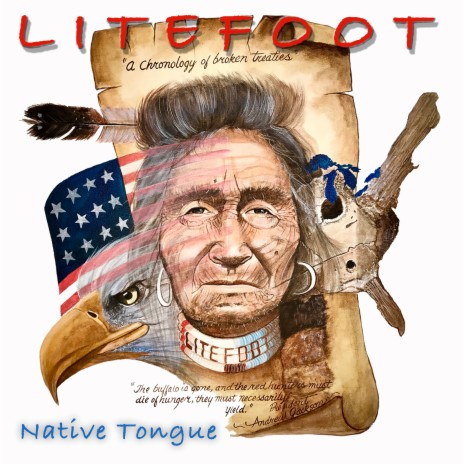 Native Tongue | Boomplay Music