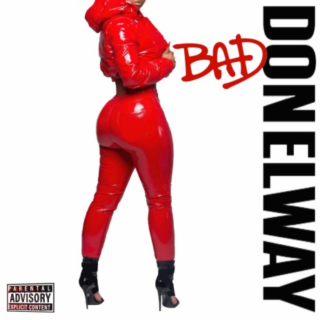 BAD ft. Muhammed Javed | Boomplay Music